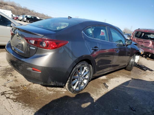 Photo 3 from auction – 2018 MAZDA 3 TOURING with VIN 3MZBN1V32JM164297