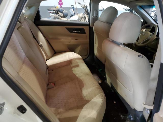 Photo 10 from auction – 2016 NISSAN ALTIMA 2.5 with VIN 1N4AL3APXGN307204