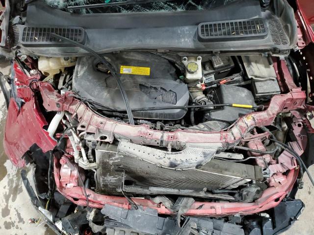 Photo 11 from auction – 2015 FORD ESCAPE SE with VIN 1FMCU9GXXFUB16831