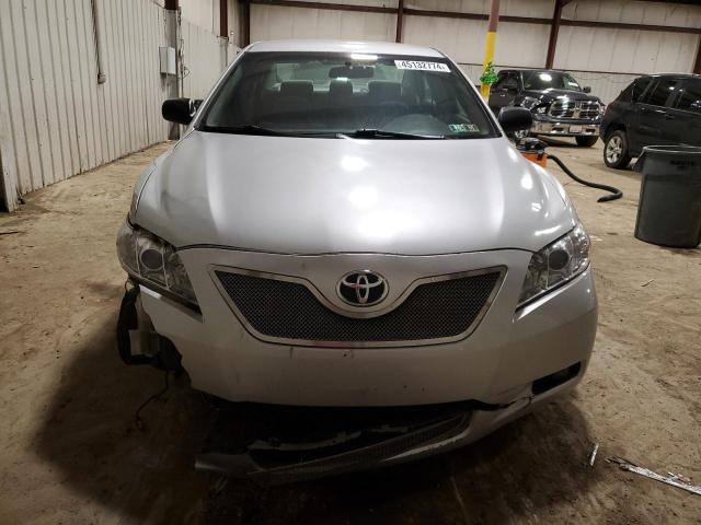 Photo 5 from auction – 2007 TOYOTA CAMRY CE with VIN 4T1BE46K57U660785