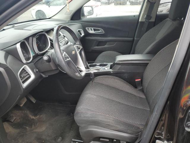 Photo 7 from auction – 2015 CHEVROLET EQUINOX LT with VIN 2GNALBEK2F6361612