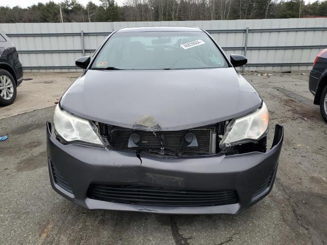 Photo 5 from auction – 2014 TOYOTA CAMRY L with VIN 4T4BF1FK1ER363060