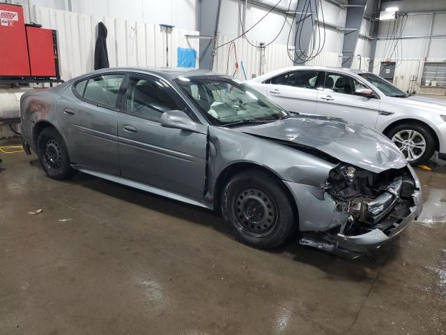 Photo 4 from auction – 2004 PONTIAC GRAND PRIX with VIN 2G2WP522241362346