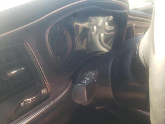 Photo 9 from auction – 2018 DODGE CHALLENGER with VIN 2C3CDZBT4JH138459