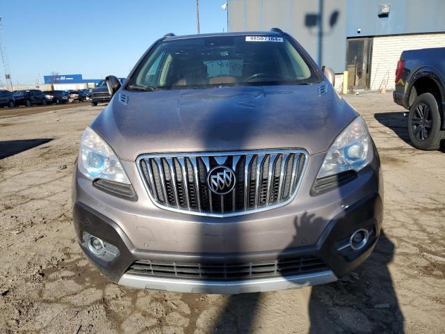 Photo 5 from auction – 2013 BUICK ENCORE PRE with VIN KL4CJDSB4DB157812