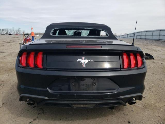 Photo 6 from auction – 2018 FORD MUSTANG with VIN 1FATP8UH0J5183563