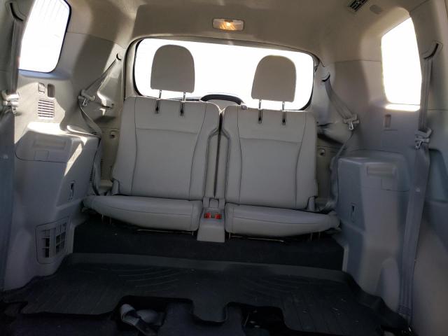 Photo 10 from auction – 2012 TOYOTA HIGHLANDER with VIN 5TDDK3EH5CS120132
