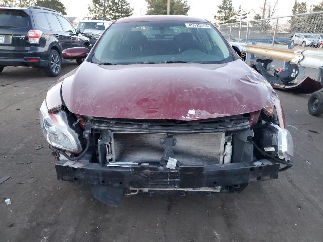 Photo 5 from auction – 2010 NISSAN MAXIMA S with VIN 1N4AA5AP6AC844947
