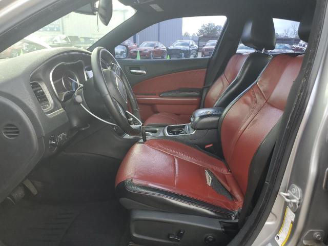 Photo 7 from auction – 2015 DODGE CHARGER SX with VIN 2C3CDXHG9FH857535