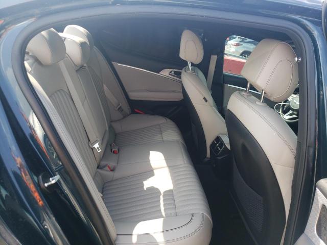 Photo 10 from auction – 2023 GENESIS G70 BASE with VIN KMTG34TA5PU106045