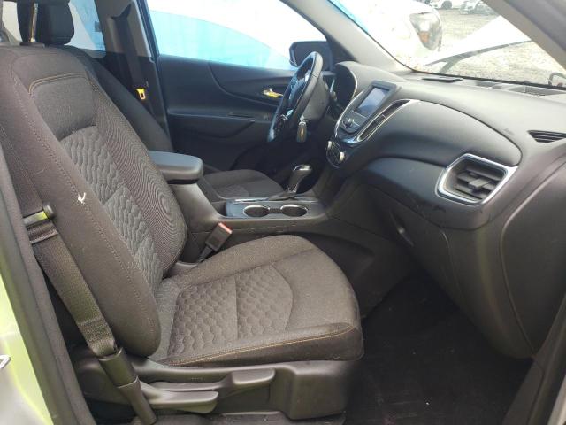 Photo 7 from auction – 2020 CHEVROLET EQUINOX LT with VIN 3GNAXKEV8LS656595