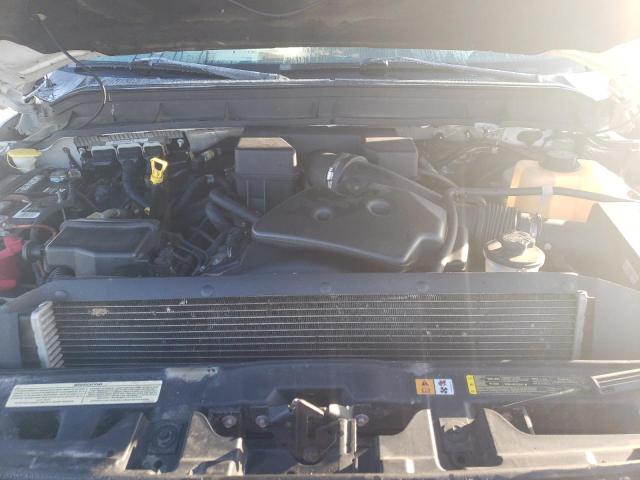 Photo 11 from auction – 2012 FORD F250 SUPER with VIN 1FT7W2B60CEB98791