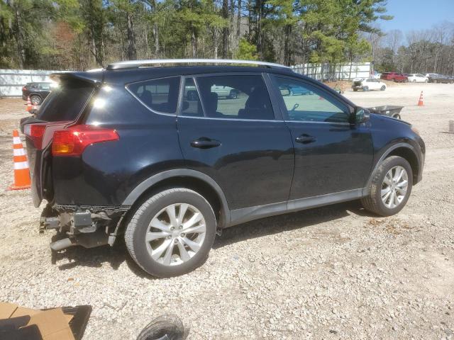 Photo 3 from auction – 2013 TOYOTA RAV4 LIMIT with VIN 2T3YFREV4DW056129