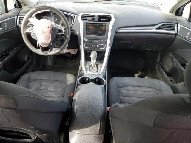 Photo 8 from auction – 2016 FORD FUSION SE with VIN 1FA6P0HD8G5106406