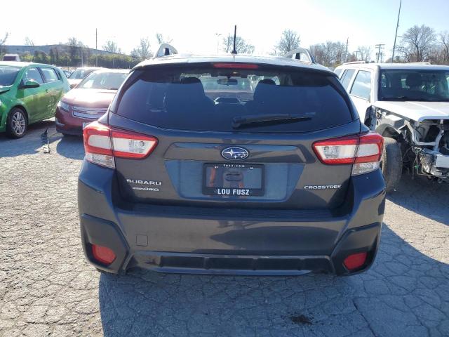 Photo 6 from auction – 2019 SUBARU CROSSTREK with VIN JF2GTABCXK8324016