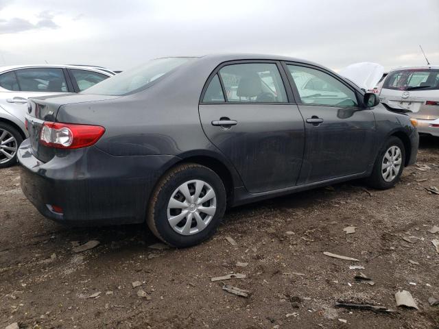 Photo 3 from auction – 2011 TOYOTA COROLLA BA with VIN 2T1BU4EE1BC744871