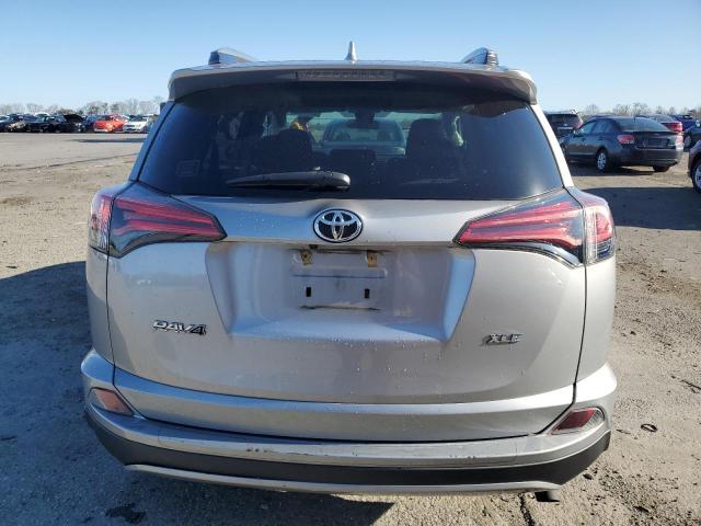 Photo 6 from auction – 2017 TOYOTA RAV4 XLE with VIN 2T3WFREV2HW374232