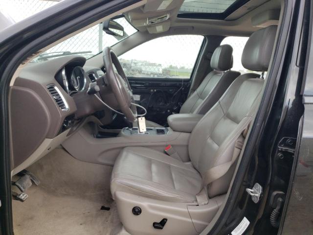 Photo 7 from auction – 2012 DODGE DURANGO CR with VIN 1C4RDHDGXCC260054