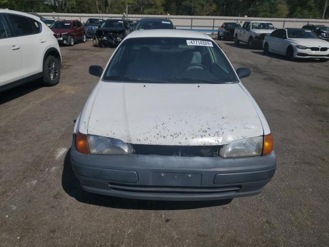 Photo 5 from auction – 1997 TOYOTA TERCEL with VIN JT2AC52L5V0221853