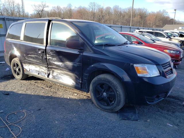 Photo 4 from auction – 2010 DODGE GRAND CARA with VIN 2D4RN3D15AR477210