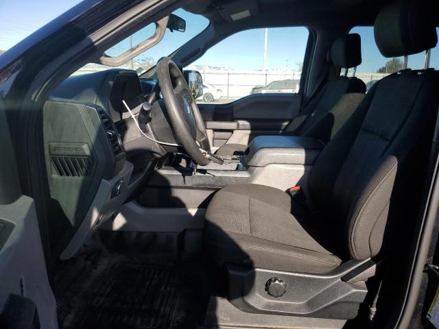 Photo 7 from auction – 2018 FORD F150 SUPER with VIN 1FTEW1CP5JKC55302