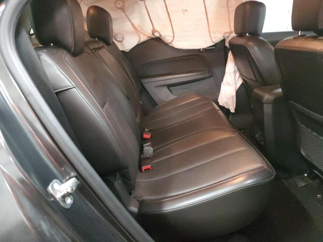 Photo 11 from auction – 2013 CHEVROLET EQUINOX LT with VIN 2GNFLNEK6D6286661