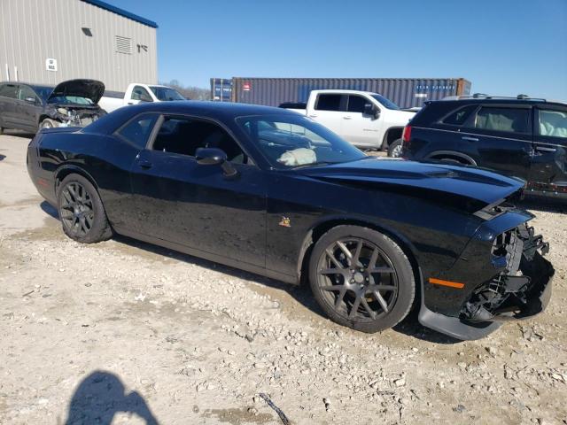 Photo 4 from auction – 2016 DODGE CHALLENGER with VIN 2C3CDZFJ7GH248990