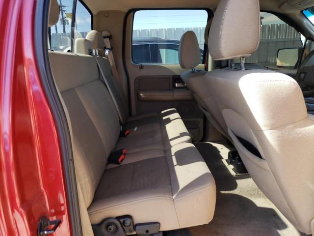 Photo 10 from auction – 2007 FORD F150 SUPER with VIN 1FTPW14V27KC48788
