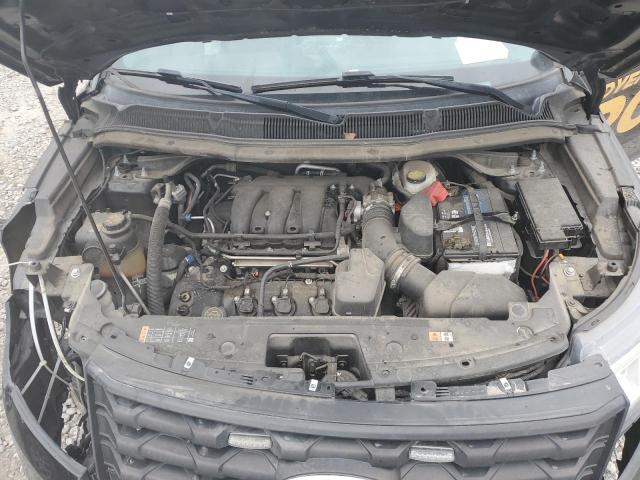 Zdjęcie 12 z aukcji – 2017 FORD EXPLORER P z VIN 1FM5K8ARXHGD93385