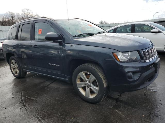Photo 4 from auction – 2016 JEEP COMPASS SP with VIN 1C4NJDBB0GD521909