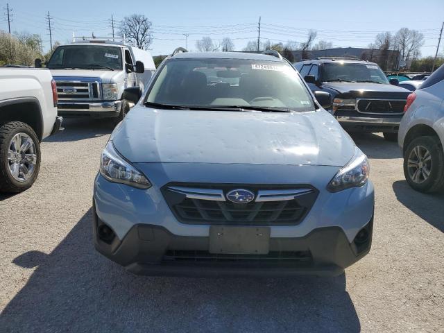 Photo 5 from auction – 2021 SUBARU CROSSTREK with VIN JF2GTABCXM8235078