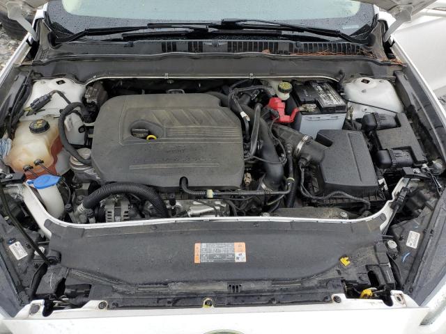 Photo 11 from auction – 2014 FORD FUSION SE with VIN 3FA6P0HD2ER126077