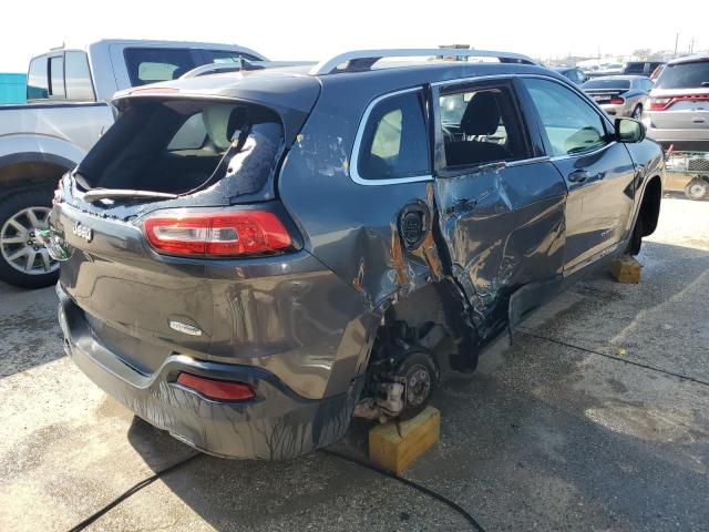 Photo 3 from auction – 2016 JEEP CHEROKEE L with VIN 1C4PJLCB2GW206647