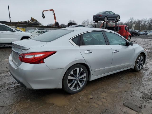 Photo 3 from auction – 2016 NISSAN ALTIMA 2.5 with VIN 1N4AL3AP4GC294204