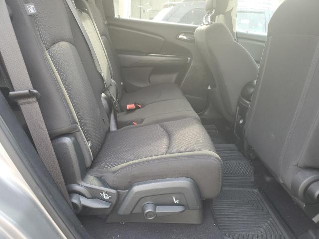 Photo 11 from auction – 2017 DODGE JOURNEY SE with VIN 3C4PDCAB1HT603428