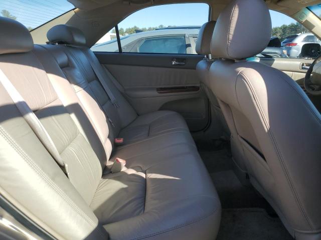 Photo 10 from auction – 2002 TOYOTA CAMRY LE with VIN 4T1BF30K72U031635