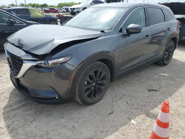 Photo 1 from auction – 2023 MAZDA CX-9 TOURI with VIN JM3TCBAY1P0654611