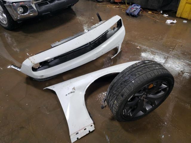 Photo 12 from auction – 2019 DODGE CHALLENGER with VIN 2C3CDZBT9KH708506