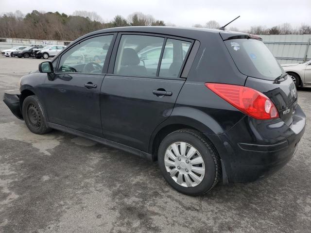 Photo 2 from auction – 2009 NISSAN VERSA S with VIN 3N1BC13E49L432736