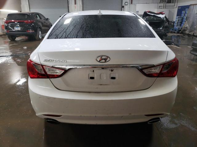 Фото 6 с аукциона – 2012 HYUNDAI SONATA SE с VIN 5NPEC4ACXCH444099