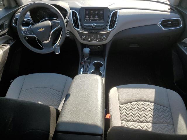 Photo 8 from auction – 2023 CHEVROLET EQUINOX LS with VIN 3GNAX5EG4PL257590
