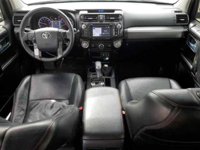 Photo 8 from auction – 2017 TOYOTA 4RUNNER SR with VIN JTEBU5JR6H5448146