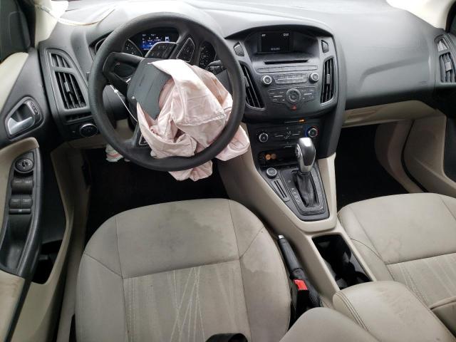 Photo 8 from auction – 2015 FORD FOCUS SE with VIN 1FADP3K26FL283725