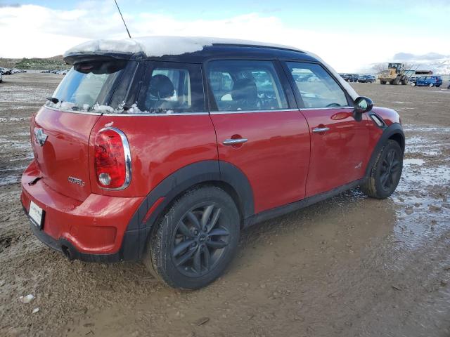 Photo 3 from auction – 2013 MINI COOPER S C with VIN WMWZC5C51DWM15976