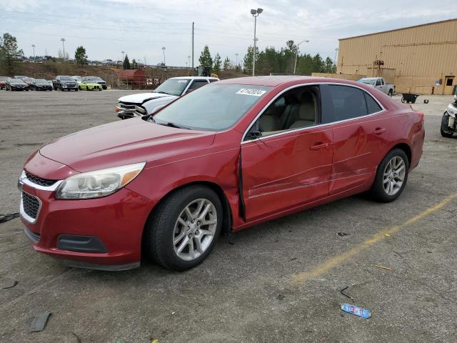 CHEVROLET MALIBU 1LT 2014 with VIN 1G11C5SL2EF263104 - Photo from auction