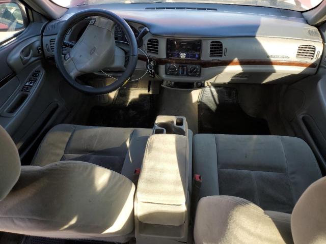 Photo 8 from auction – 2005 CHEVROLET IMPALA with VIN 2G1WF52E659266997