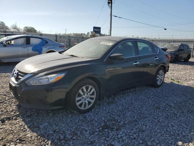 NISSAN ALTIMA 2.5 2016 with VIN 1N4AL3AP9GN385702 - Photo from auction