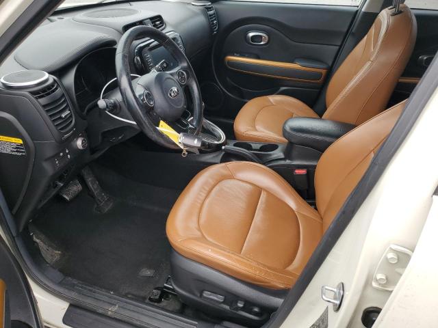 Photo 7 from auction – 2016 KIA SOUL ! with VIN KNDJX3A57G7362808