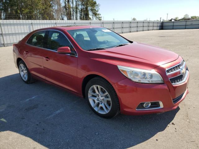 Photo 4 from auction – 2013 CHEVROLET MALIBU 2LT with VIN 1G11F5SRXDF153217