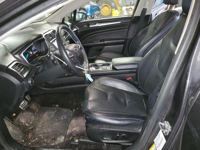 Photo 7 from auction – 2017 FORD FUSION TIT with VIN 3FA6P0SU3HR179948
